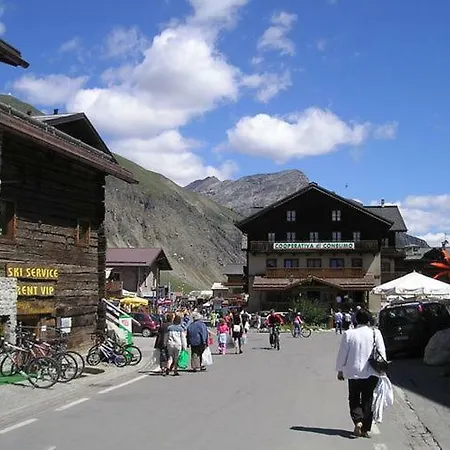 Semesterbostad Belvilla By Oyo Grit Livigno