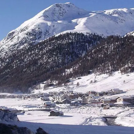 Belvilla By Oyo Grit Livigno