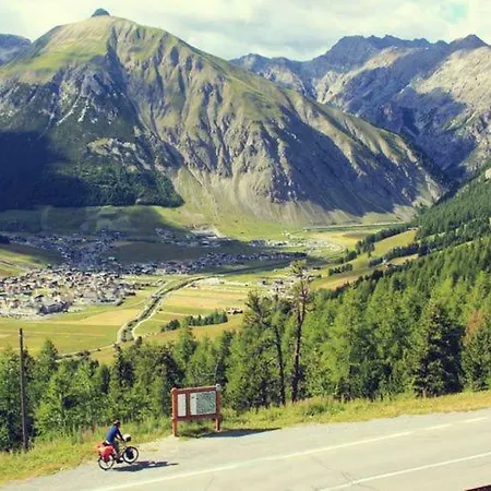 Semesterbostad Belvilla By Oyo Grit Livigno